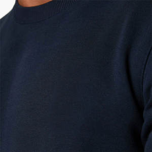 Vente de gros Ensemble sweatshirt et pantalon de survêtement avec logo brodé sur mesure Ensembles sweatshirts à capuche et pantalons de survêtement - Product Image 4