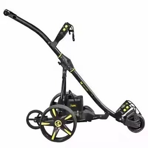 Chariot de golf télécommandé de qualité supérieure Bat Caddy X3R avec kit d'accessoires gratuit, garantie de 3 ans, prêt à être expédié - Product Image 5