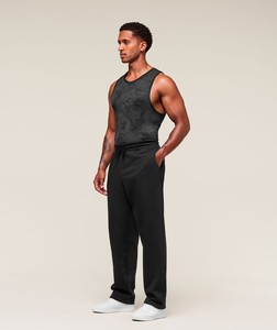Camisetas deportivas de algodón sin mangas para correr, con logo personalizado al por mayor, ropa de fitness para hombre, camiseta de gimnasio con MOQ bajo - Product Image 4