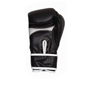 Cuero puro/cuero genuino Logotipo personalizado Entrenamiento de marca/Campeonato Guantes de boxeo de cuero vintage - Product Image 3