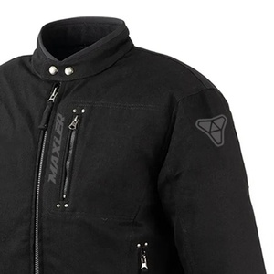 Chaqueta de Motociclismo Softshell con Diseño Térmico, Impermeable y de Alto Rendimiento - Product Image 4