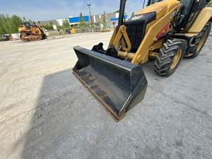 023 para retroexcavadora diésel 420 07XE con componentes hidráulicos Huade Brands Engine Bearing & Pump - Product Image 6