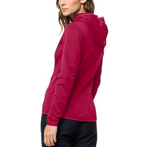 Chaqueta Softshell para Mujer, para Senderismo y Deportes al Aire Libre, Diseño Elegante y Moderno, Impermeable, Transpirable, con Acabado de Nailon, 2026 - Product Image 2
