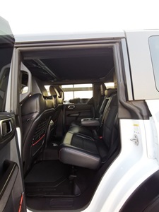 2023 NOUVELLE OPTION COMPLÈTE POUR D BRONCO RAP TOR AUCUN ACCIDENT TITRE PROPRE 3.0L V6 TRANSMISSION AUTOMATIQUE À 10 VITESSES - Product Image 3