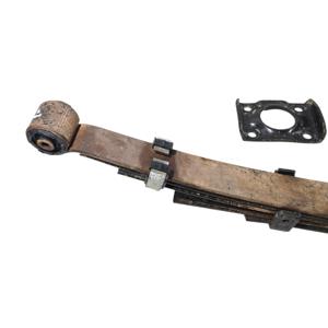 Muelle de Hoja Trasero Derecho para Ford Ranger (TKE) EB3C-5B669-MB (11>) - Product Image 4