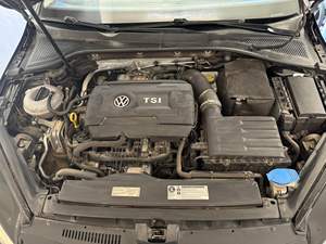 Volkswagen Golf Alltrack SE 2017 Usado, Sin Reserva, 1 Dueño, Turbo de 4 Cilindros, Tracción en las Cuatro Ruedas, Sin Modificar - Product Image 6