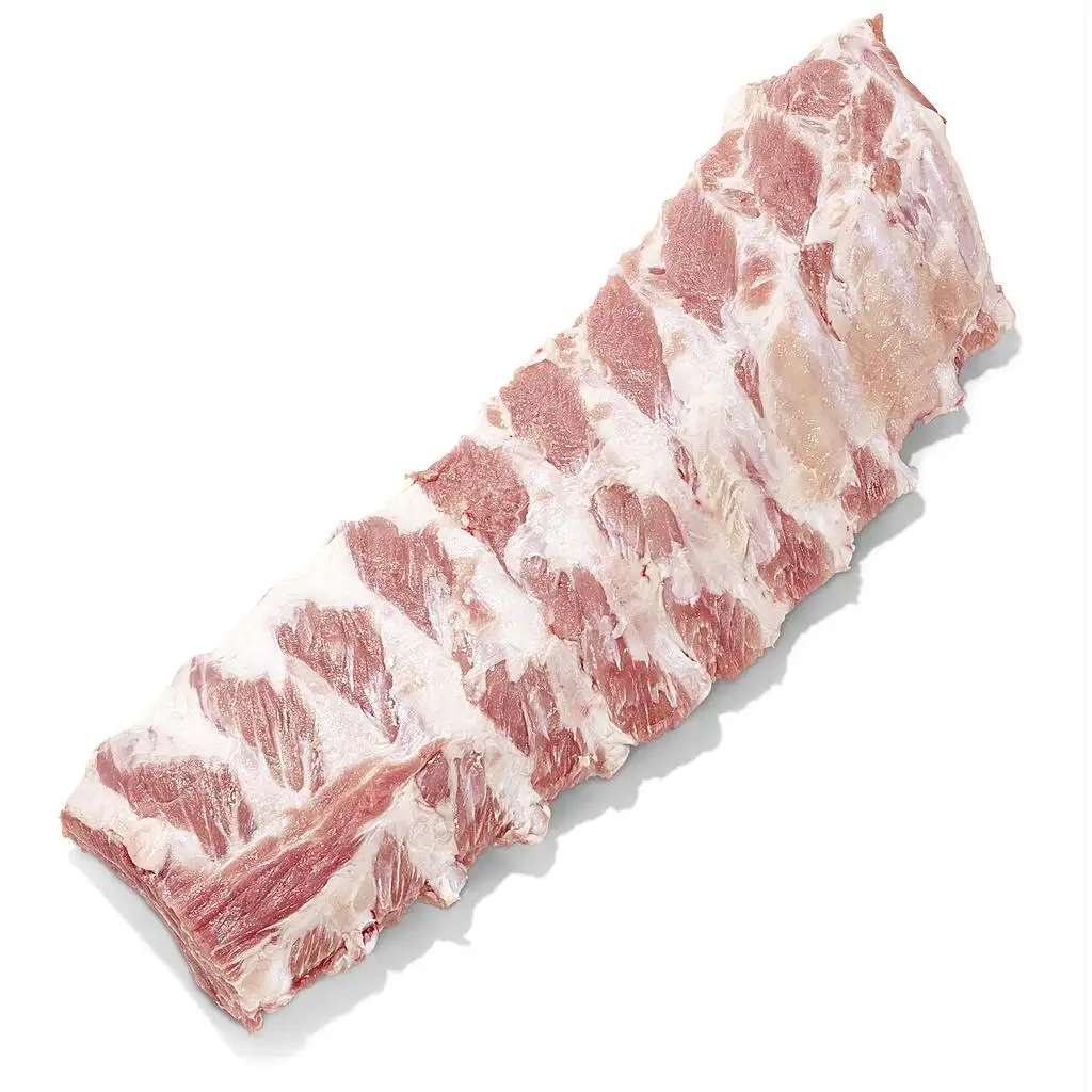 منتجات اللحوم المجمدة ذات الجودة العالية والمواد المصنوعة من اللحوم الطبيعية مثلجة لحوم الخنازير البكر بأسعار مخفضة