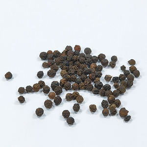 พริกไทยดำบดและอบแห้งในรูปแบบการแปรรูป - Product Image 1