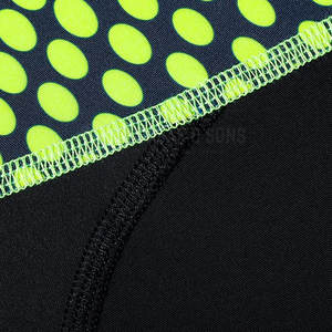 Vente directe d'usine, shorts de cyclisme pour hommes, grande taille, shorts de cyclisme pour hommes, nouveaux shorts de cyclisme en stock - Product Image 5