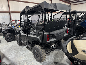 Venta en Subasta: Honda Pioneer 700-4 Deluxe 2026, Vehículos Utilitarios Nuevos - Product Image 4