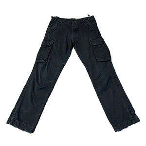 Pantalon Cargo en Coton Polyester pour Hommes Offre Spéciale Pantalons de Travail Pantalons Cargo Tendance pour Hommes Derniers Modèles Star Figure Enterprises - Product Image 2