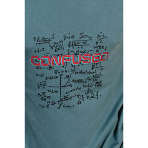 Camiseta de Hombre 100% Algodón - Estampada y de Secado Rápido, Verano, Personalizada OEM/ODM - Product Image 3