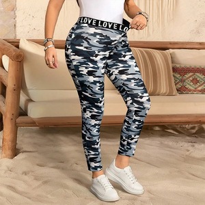 Collants de sport pour femmes Vêtements de gym Push Up Leggings sans couture Ceinture basse Fitness Fitness Scrunch Bum Leggings - Product Image 2