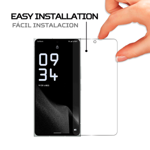 ฟิล์มกันรอย ANTISHOCK สำหรับโทรศัพท์ไลก้า ไลทซ์ 2 - Product Image 3