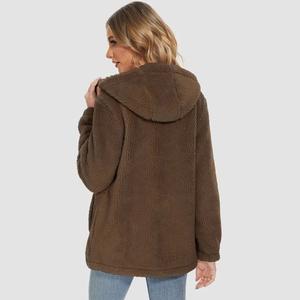 Custom Female Track Suit & Hoodie <b>Workout</b> 2 Piece Jogger Pants Top <b>Hoodies</b> Sets 2026 Ladies Sweatsuit Luxury hoodie for Women - Product Image 3