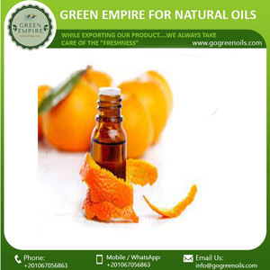 100% aceite esencial de mandarina puro y natural en aceite portador al por mayor Bk con precio bajo de paginación personalizado - Product Image 5