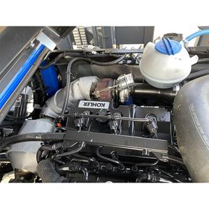 2025 Princeton PB55+4WAY Product Category <b>Internal</b> <b>Combustion</b> <b>Forklift</b> - Product Image 6