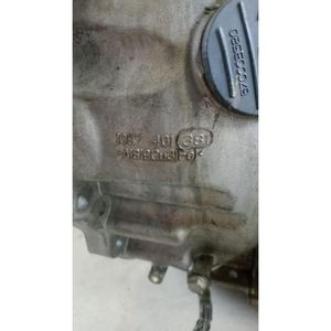 MASERATI Levante Serie (16>) TRASMISSIONE AUTOMATICA 1087401381 M156E Benzina 3.0 - Product Image 5
