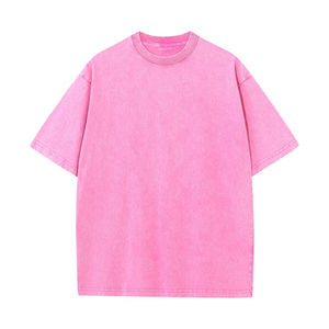 Logo personnalisé ensemble de t-shirts et de shorts hommes 2 deux pièces été haut t-shirt ensemble court hommes surdimensionné t-shirt court - Product Image 2