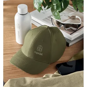 Customizable Bahamas <b>Cap</b> for Merchandising for Promotional Hats & <b>Caps</b> - Product Image 5