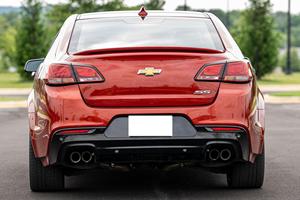 UTILISÉ LHD/RHD 2016 CHEVROLET SS - Product Image 2