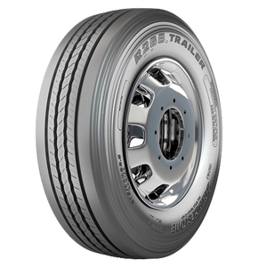 Proveedor de Neumáticos para Camiones Comerciales que Ofrece 275/80R22.5 y 295/80R22.5 con Múltiples Patrones de Banda de Rodadura - Product Image 5