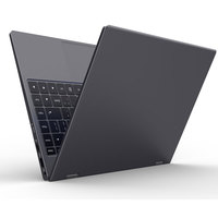 Nueva Laptop de 14 Pulgadas con Intel de 12.ª Generación N100, Pantalla IPS 1920x1080, 8GB de RAM, 512GB SSD, Conexión Inalámbrica, Ventilador de Alto Rendimiento, Windows 11