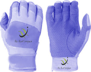 ถุงมือฝึกซ้อมเบสบอลแบบมืออาชีพสำหรับทุกเพศ  ขนาดเยาวชน  แบบผูกเชือก  หนังแท้  แผ่นรองรับสำหรับผู้รับ  สำหรับผู้ขว้าง  ราคาประหยัด - Product Image 4