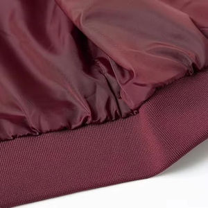 Veste d'hiver décontractée unisexe, veste softshell chaude, veste chauffante, vente chaude, lavable, veste bomber d'hiver de haute qualité - Product Image 5