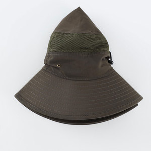 Chapeaux de cricket légers de vêtements de sport de nouveau de style confortables votre propre logo - Product Image 6