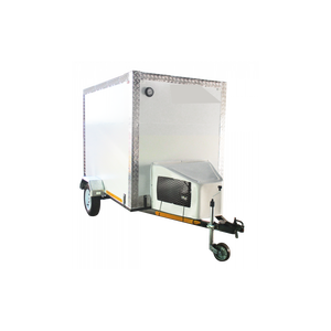 Chambre froide mobile pour la conservation des fleurs vendue en vrac à des prix compétitifs - Product Image 5