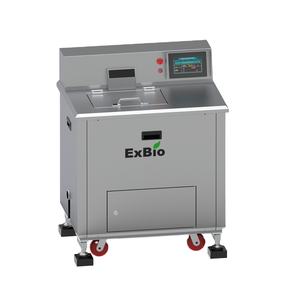 Exportateur mondial d'Exbio Machine de compostage de recyclage d'élimination des aliments d'une capacité de 50kg/jour disponible pour les acheteurs en gros - Product Image 1