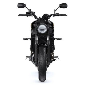 Ventas Anuales 2026 XSR700 Sport Heritage Nueva (Motocicletas) - Product Image 1