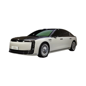 รถซีดานขนาดใหญ่ 4 ที่นั่ง รุ่นหรูหรา ปี 2025 |   รถยนต์พลังงานใหม่ระยะไกลพิเศษ พร้อมระบบขับขี่อัจฉริยะและพวงมาลัยซ้าย - Product Image 3