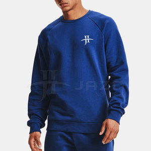 Sweat-shirts pour hommes en tissu polaire de qualité supérieure, doublure intérieure douce, coupe confortable, style décontracté, coutures durables, vente en gros - Product Image 4