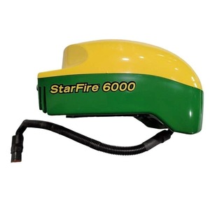 จอแสดงผล2630 GPS 6000 starfire คุณภาพสูง SF RTK ประสบความสำเร็จในการซื้อตอนนี้พร้อมพรีเมี่ยม - Product Image 4