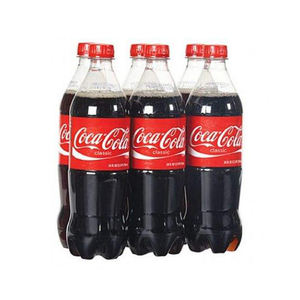 Cocca Cola Zero No Sugar 320ml X24 Can Carton Pack Belgium 12 Months <b>Shelf</b> Life Soft <b>Drink</b> - Product Image 1