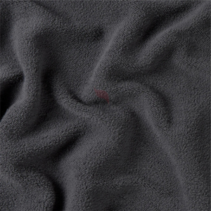 Sudaderas de hombre de gran tamaño superventas, Jersey informal, Material polar, manga larga con estampado en relieve, mezcla de algodón básico - Product Image 4