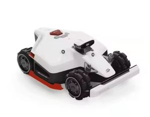 Cortacésped Robótico Inteligente MAMMOTIONs LUBA 2 AWD 5000x 5000, 100% Nuevo, Sin Cables Perimetrales - Product Image 1