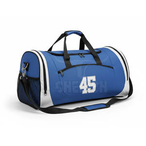 Service OEM, conception personnalisée, ensembles d'uniformes de football américain, vêtements d'entraînement, nouveaux modèles d'uniformes de football américain - Product Image 6