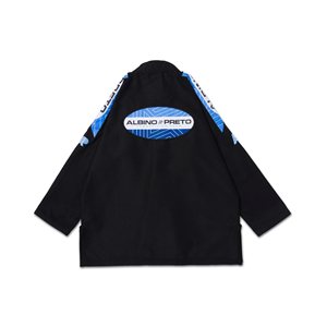 ชุดกิโมโนคุณภาพสูงแบบกำหนดเอง2025ใส่ได้ทั้งชายและหญิงชุดแบบบราซิล BJJ GIS ชุดฐานปักลายคุณลักษณะซัก - Product Image 4