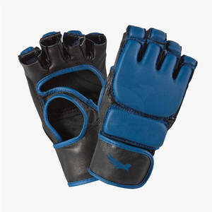 Guantes de Entrenamiento de MMA de Diseño al por Mayor, Alta Calidad, Mejor Precio, PU de Primera Calidad, Guantes de Lucha MMA, Guantes de Artes Marciales MMA - Product Image 5