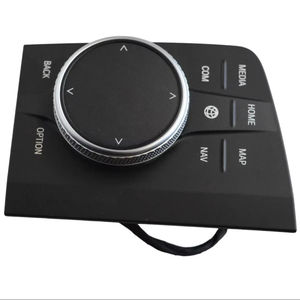 Controlador Multimedia G20, Interruptor Combinado de Luces Delanteras/Direccionales 5A64234, Nuevo 2012-2018, Volante a la Derecha, 320i 2.0T 23099636, 1 Año de Garantía - Product Image 1