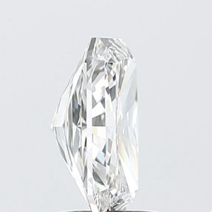 AJRETAIL 2.30 Carat Radiant Cut Lab Grown CVD Diamond VS1 Diamants en vrac certifiés IGI Certified Manufacturer-Non-Certified - Product Image 6