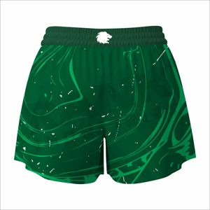 Pantalones cortos de mujer de etiqueta privada de alta calidad, ropa informal, pantalones cortos de mujer, gran oferta, pantalones cortos de mujer para adultos - Product Image 2