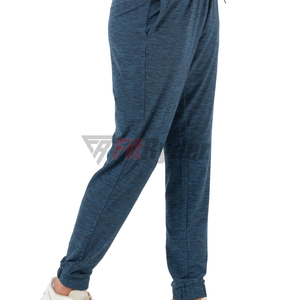 Women's Custom Printed Oversized Sweatpants Casual Wear Best Manufacturing <b>Fleece</b> Overalls Sale OEM Wholesale Rate Cheap Price - Product Image 4