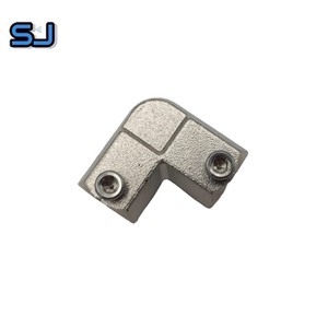 Raccord de tuyau adaptateur de connecteur de Compression Union 3/8 connecteur rapide de 9.52mm - Product Image 5