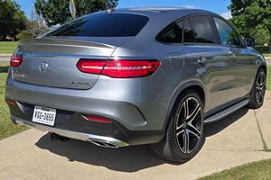 2016 MercedesBenz GLE450 AMG Coupé Twin-Turbo V6, AWD, très équipé - Product Image 6
