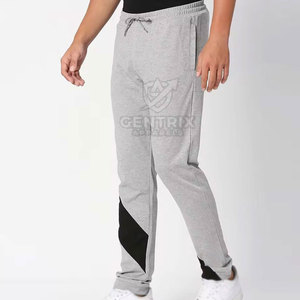 Hot Selling Fashionable Men <b>Joggers</b> <b>Slim</b> <b>Fit</b> Customized Logo Straight Canvas Breathable Quick Dry Casual for Sale - Product Image 3