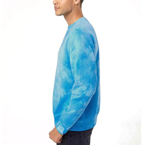 Sudadera Tie Dye a la Moda, Tejido Suave, Ropa Casual con un Patrón Atractivo y Ajuste Cómodo - Product Image 6